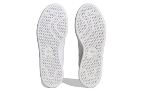 adidas Stan Smith Lux 'Cloud White' IG3389 sold by KicksCrew