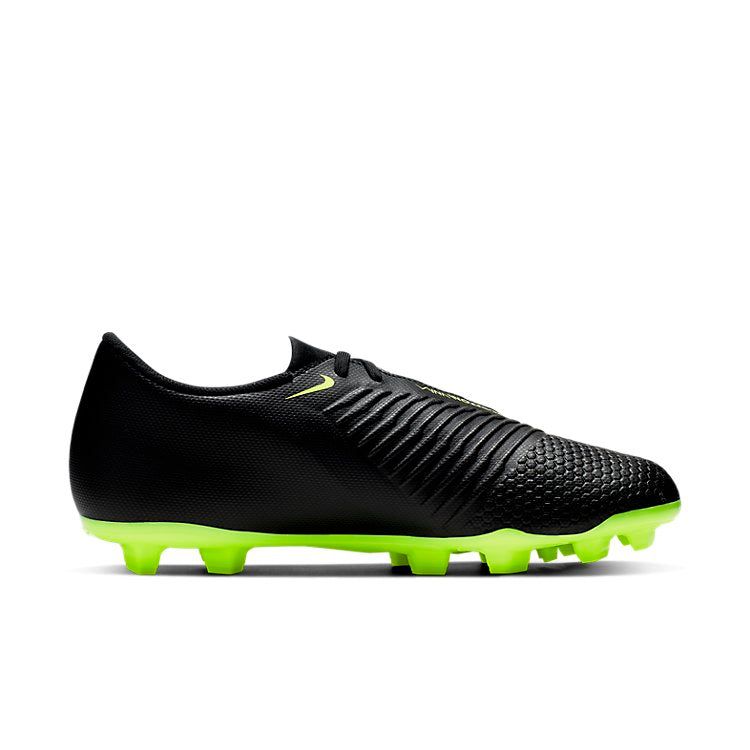 Nike Phantom Venom Club FG 'Black Volt' AO0577-007 sold by KicksCrew product image thumbnail 2