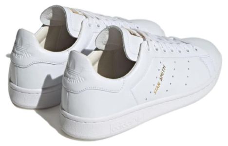 adidas Stan Smith Lux 'Cloud White' IG3389 sold by KicksCrew