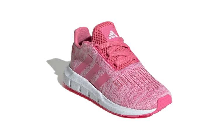 (TD) Adidas Swift Run 1.0 'Pink Fusion' IF2962 sold by KicksCrew product image thumbnail 3