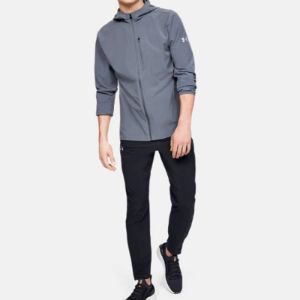 Under Armour Storm Launch 2.0 Pants 'Black' 1342962-001 sold by KicksCrew