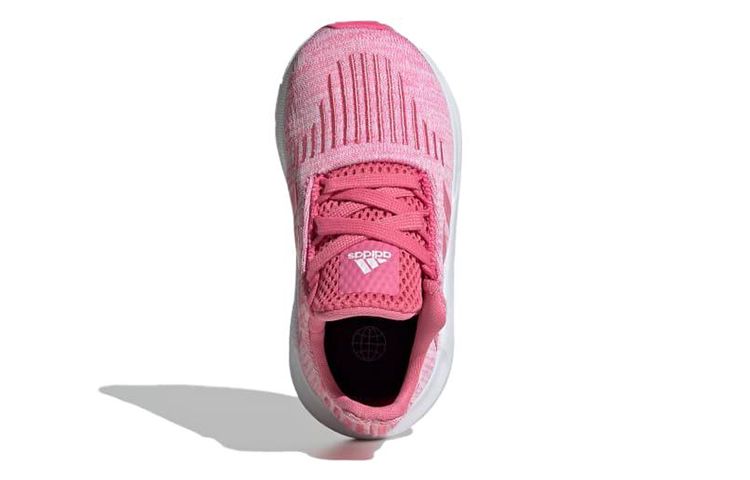 (TD) Adidas Swift Run 1.0 'Pink Fusion' IF2962 sold by KicksCrew product image thumbnail 4