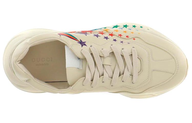 Under Armour HOVR Turbulence 'After Burn' 3025419-800 sold by KicksCrew product image thumbnail 2