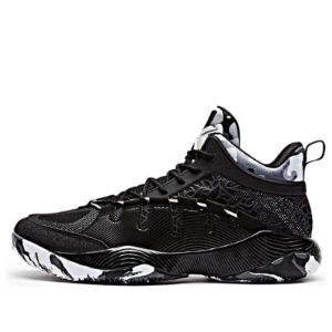 ANTA KT Outdoor 2 Klay Thompson 'Black White' 11731399-8 sold by KicksCrew