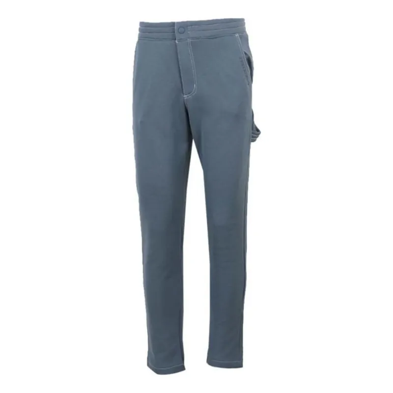 Converse Waist Carpenter Cargo Pants 'Lakeside Blue' 10019966-A05 sold by KicksCrew