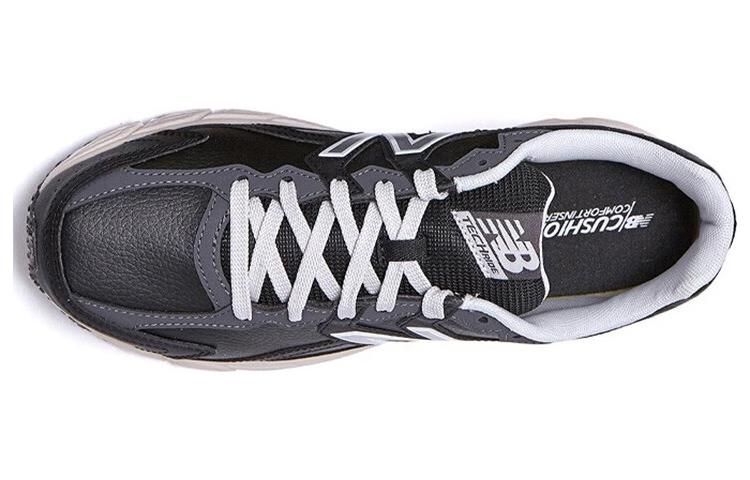 (WMNS) New Balance 480 'White Silver Black' W480BM5 sold by KicksCrew product image thumbnail 4