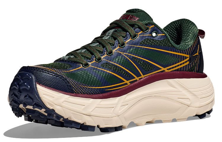 Hoka One One Mafate Speed 2 'Mountain View' 1126851-MVOS sold by KicksCrew product image thumbnail 2