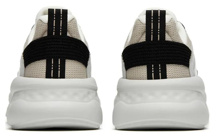 ANTA Reckless 'White Beige Black' 912328823-2 sold by KicksCrew product image thumbnail 4