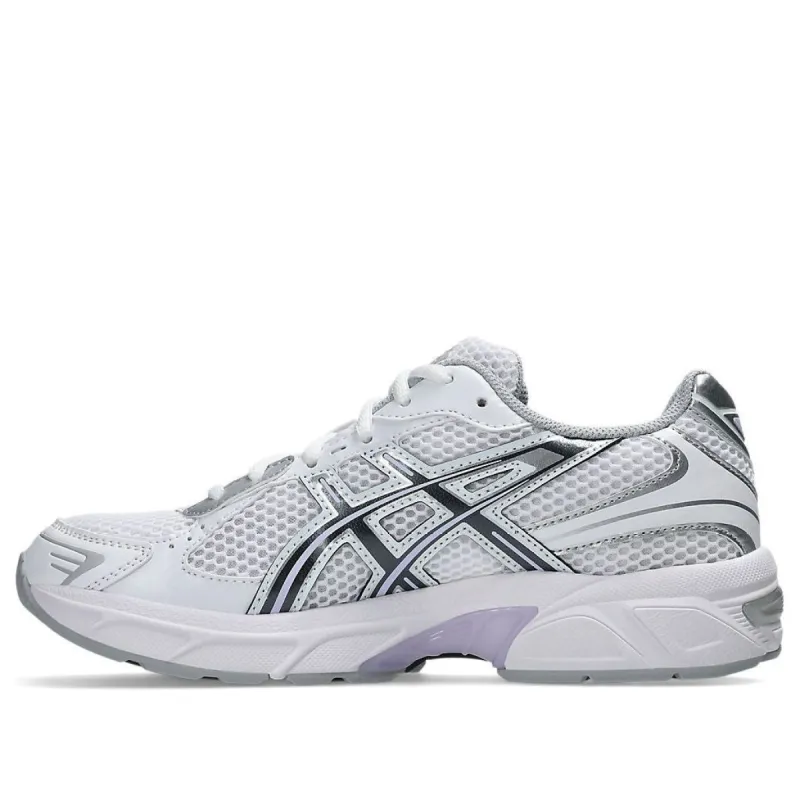 (WMNS) ASICS Gel-1130 'White Carrier Grey' 1202A164-115 sold by KicksCrew