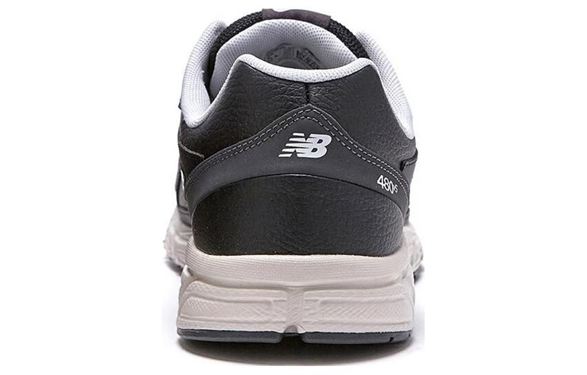 (WMNS) New Balance 480 'White Silver Black' W480BM5 sold by KicksCrew product image thumbnail 5