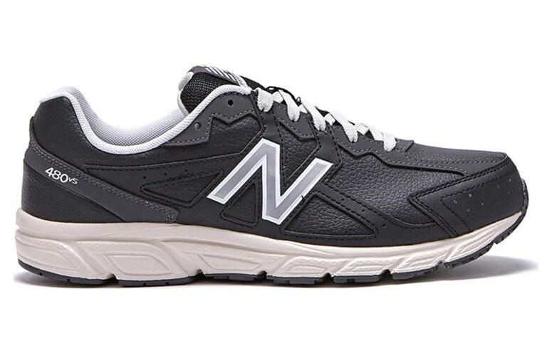 (WMNS) New Balance 480 'White Silver Black' W480BM5 sold by KicksCrew product image thumbnail 2