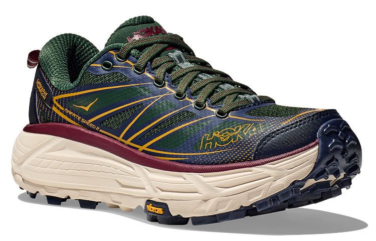 Hoka One One Mafate Speed 2 'Mountain View' 1126851-MVOS sold by KicksCrew product image thumbnail 3