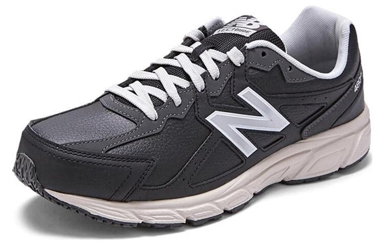 (WMNS) New Balance 480 'White Silver Black' W480BM5 sold by KicksCrew product image thumbnail 3