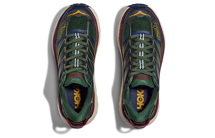 Hoka One One Mafate Speed 2 'Mountain View' 1126851-MVOS sold by KicksCrew product image thumbnail 4