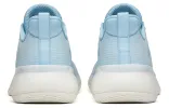 ANTA Light Bubble Cement Basketball Shoes 'Blue White' 112121606S-9 sold by KicksCrew