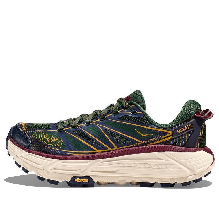 Hoka One One Mafate Speed 2 'Mountain View' 1126851-MVOS sold by KicksCrew