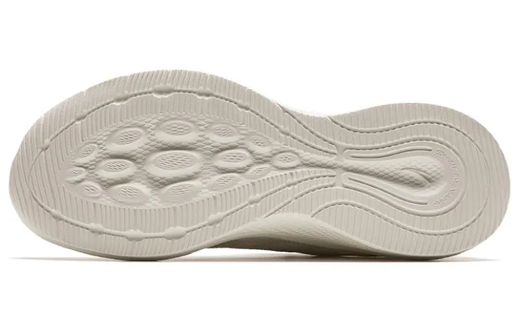 ANTA The Stroll 'Beige White' 912425509-1 sold by KicksCrew product image thumbnail 5