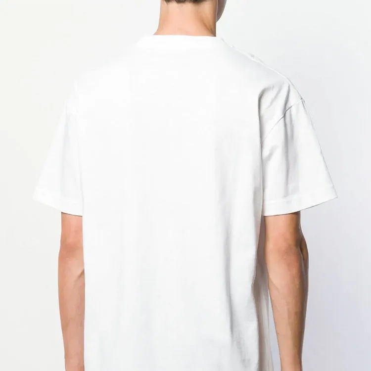 Palm Angels Mini Kill the Bear T-Shirt 'White' PMAA001F194130400150 sold by KicksCrew product image thumbnail 4