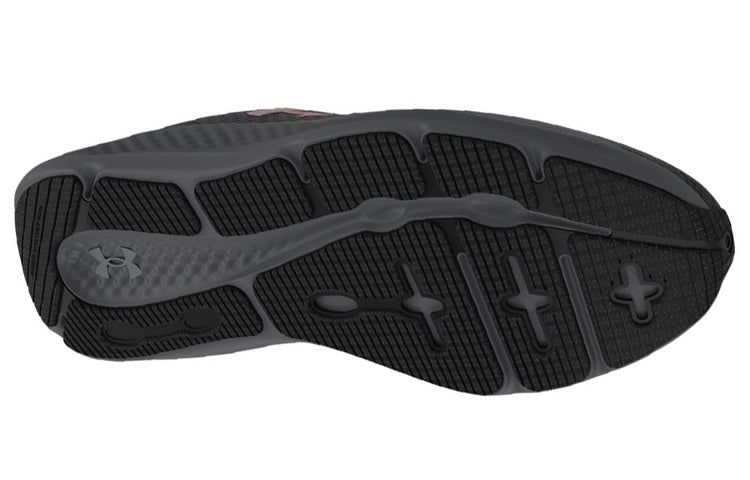 Under Armour Pursuit Charged 'Black' 3025846-001 sold by KicksCrew product image thumbnail 5
