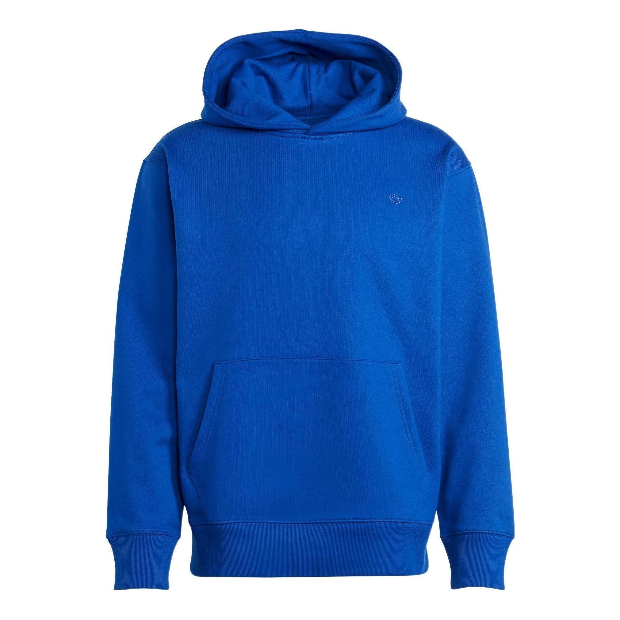 adidas originals Adicolor Contempo Hoodie 'Semi Lucid Blue' IC4997 sold by KicksCrew
