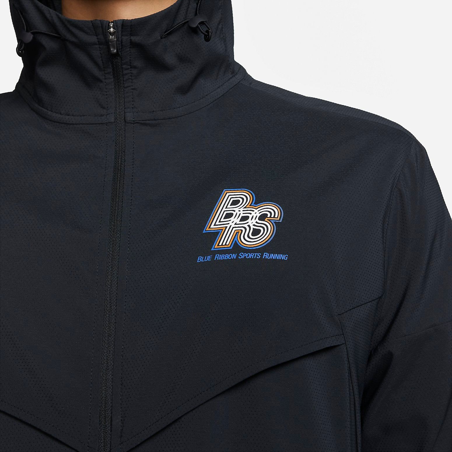 Nike Windrunner Running Energy Repel Running Jacket 