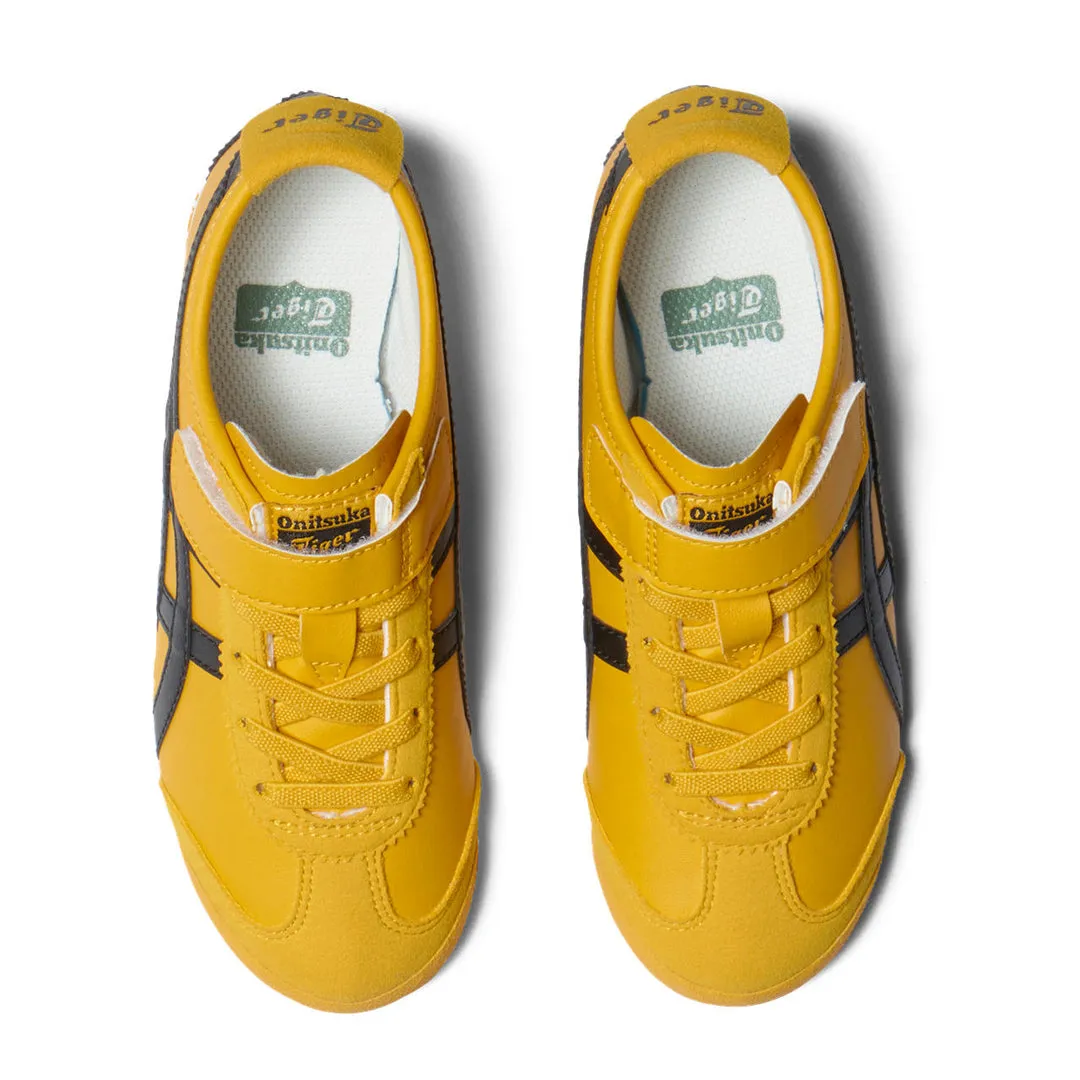 (GS) Onitsuka Tiger Mexico 66 'Yellow Black' 1184A049-752 sold by KicksCrew product image thumbnail 5