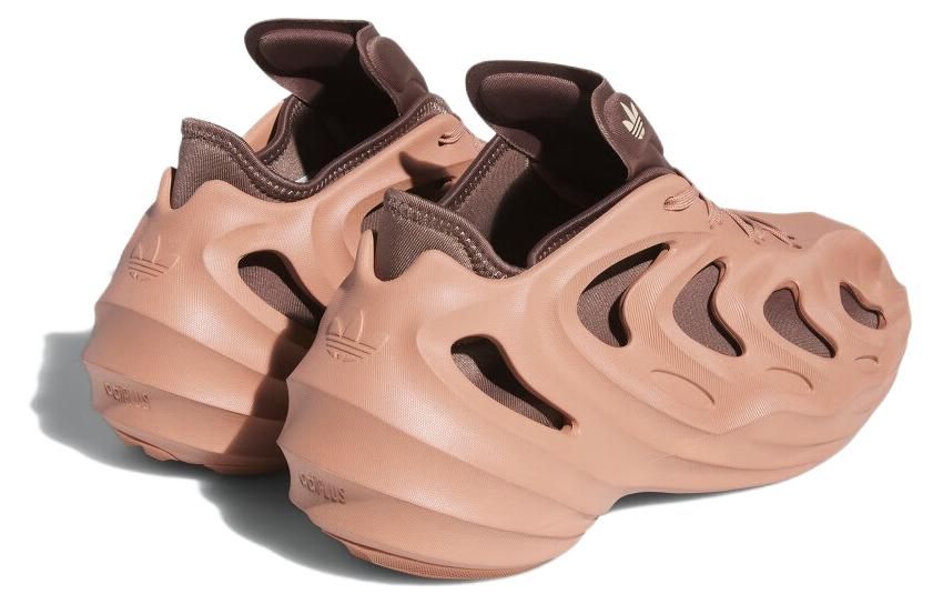 adidas adiFOM Q 'Clay Strata' IE4701 sold by KicksCrew product image thumbnail 3