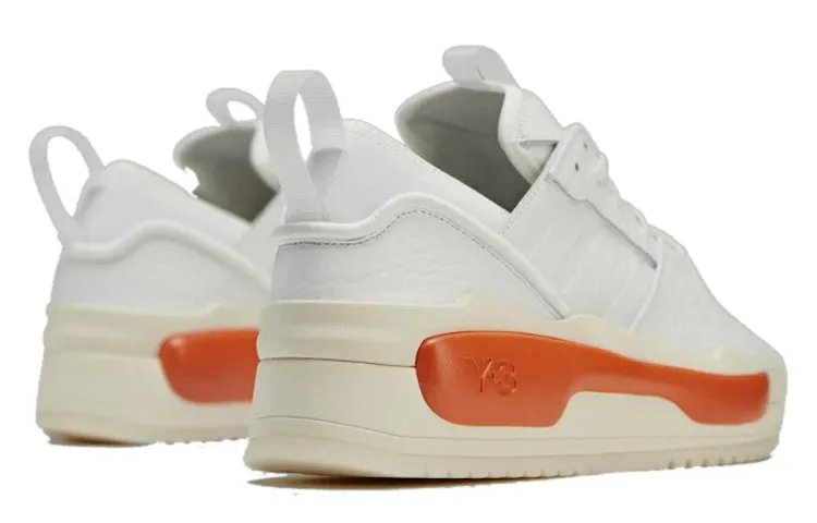 adidas Y-3 Hokori III 'White Orange' HR1976 sold by KicksCrew product image thumbnail 3