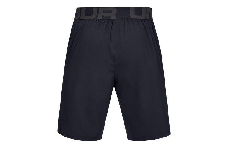 Under Armour Vanish Woven Shorts 'Black' 1328654-001 sold by KicksCrew product image thumbnail 2