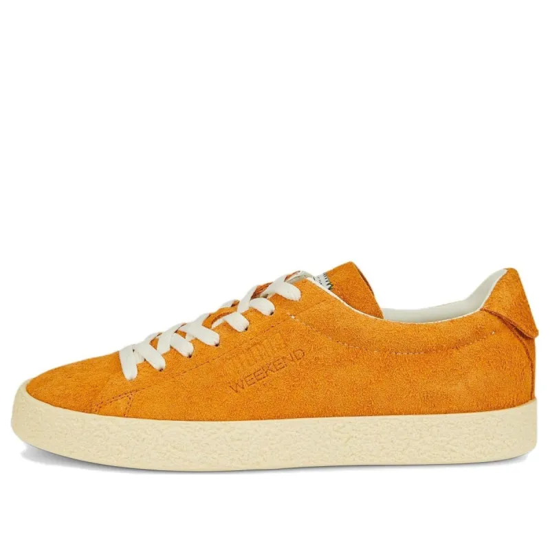 Puma Suede Classic Low Lounge 'Player's Weekend' 387252-01 sold by KicksCrew