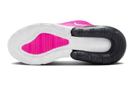 (GS) Nike Air Max 270 'Laser Fuchsia' 943345-602 sold by KicksCrew
