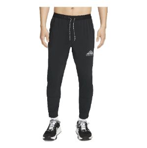 Nike Dri-FIT Trail-Running Trousers 'Black' DX0856-010 sold by KicksCrew