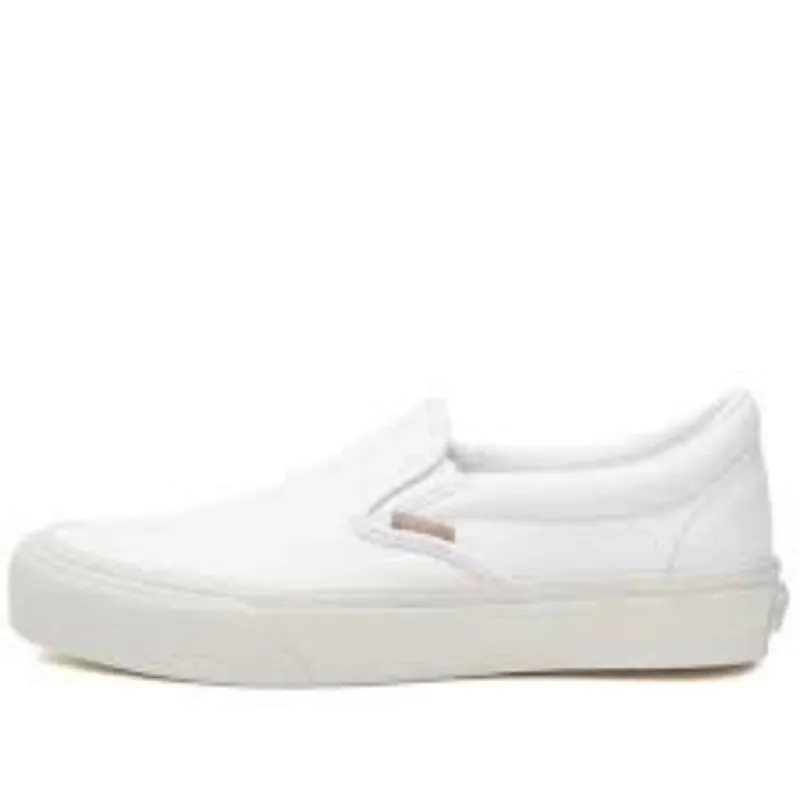 Vans x JJJJound UA Authentic VLT LX 'White' VN0A4CS4W001 sold by KicksCrew