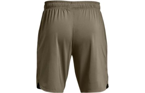 Under Armour Train Stretch Graphic Shorts 'Green' 1370394-361 sold by KicksCrew