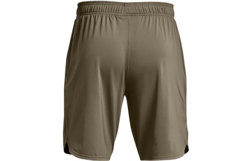 Under Armour Train Stretch Graphic Shorts 'Green' 1370394-361 sold by KicksCrew product image thumbnail 2