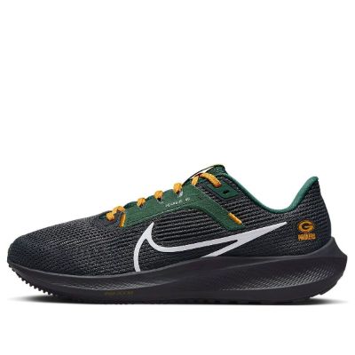 Nike NFL x Air Zoom Pegasus 40 'Green Bay Packers' DZ5964-001 sold by KicksCrew