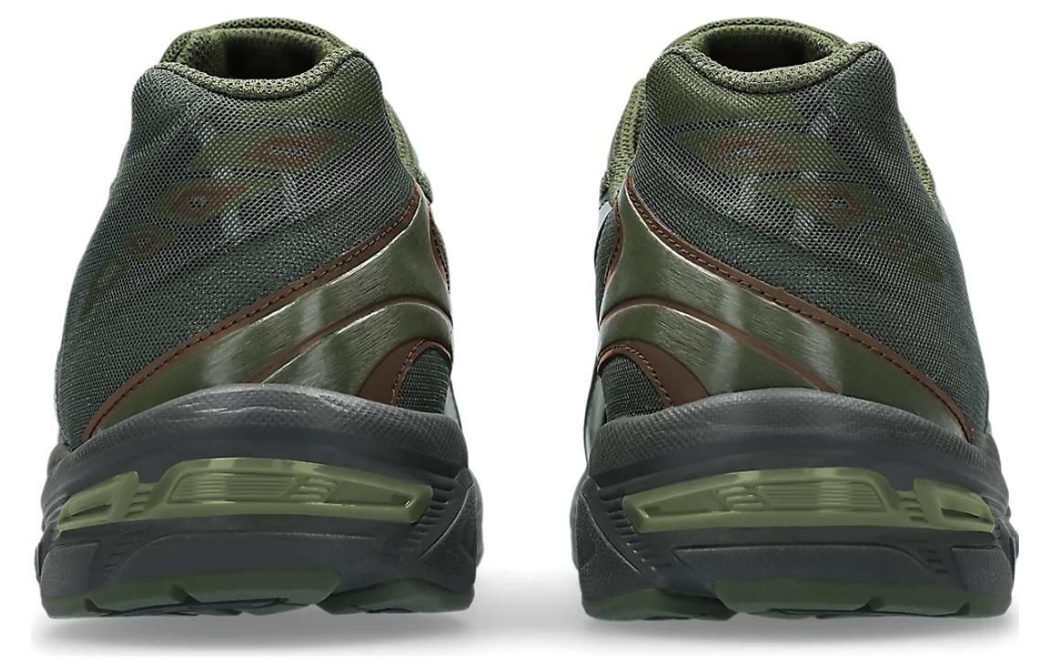 Li-Ning Classic Cushion 'White Blue' AGCR203-2 sold by KicksCrew product image thumbnail 2