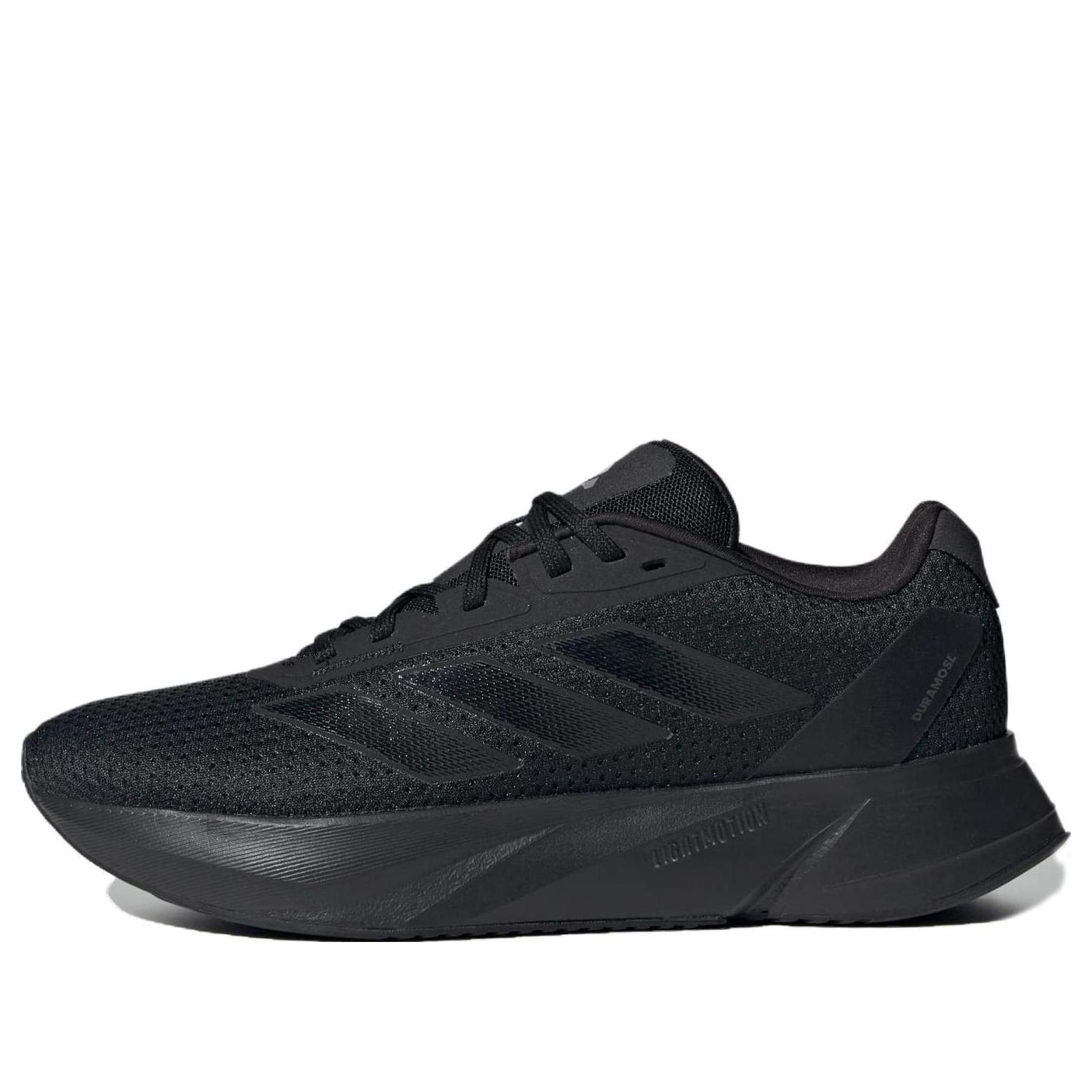 (WMNS) adidas Duramo SL 'Triple Black' IF7870 sold by KicksCrew