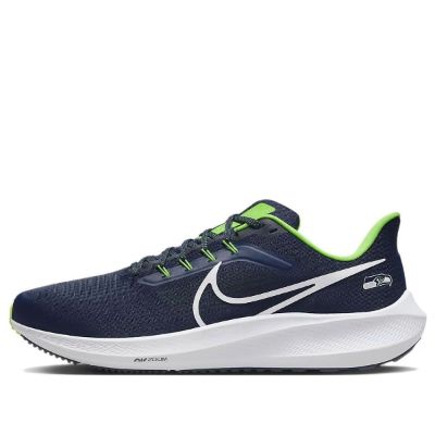 Nike NFL x Air Zoom Pegasus 39 'Seattle Seahawks' DR2061-400 sold by KicksCrew