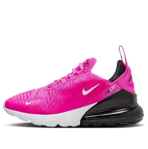 (GS) Nike Air Max 270 'Laser Fuchsia' 943345-602 sold by KicksCrew