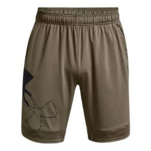 Under Armour Train Stretch Graphic Shorts 'Green' 1370394-361 sold by KicksCrew