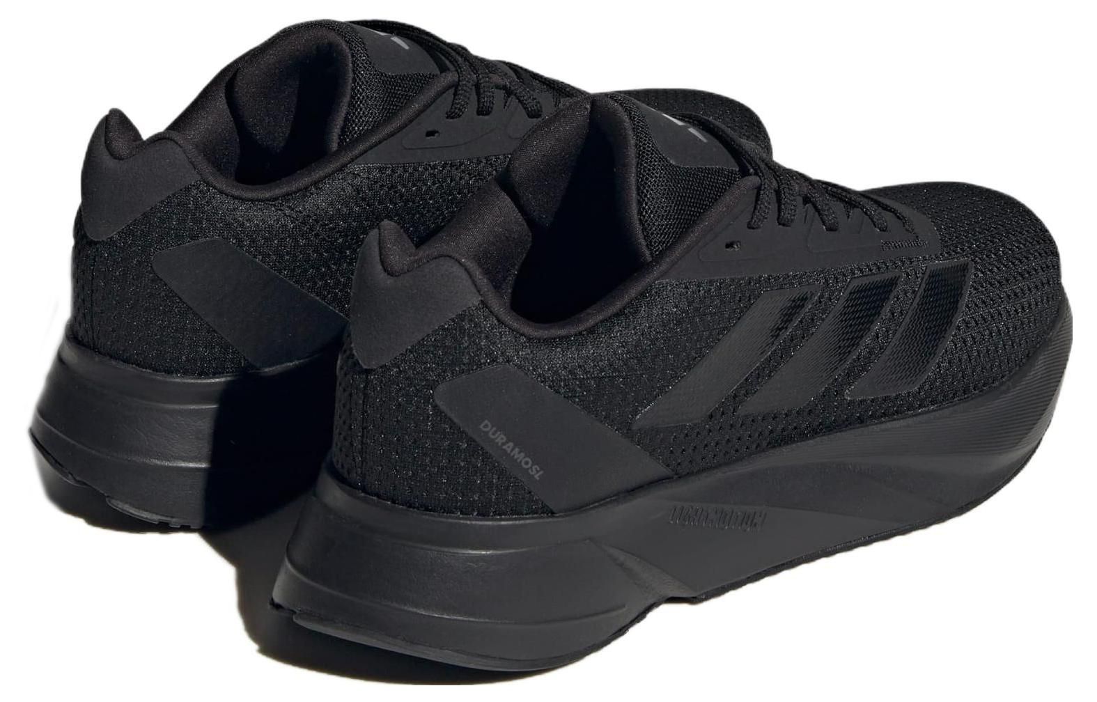 (WMNS) adidas Duramo SL 'Triple Black' IF7870 sold by KicksCrew product image thumbnail 4