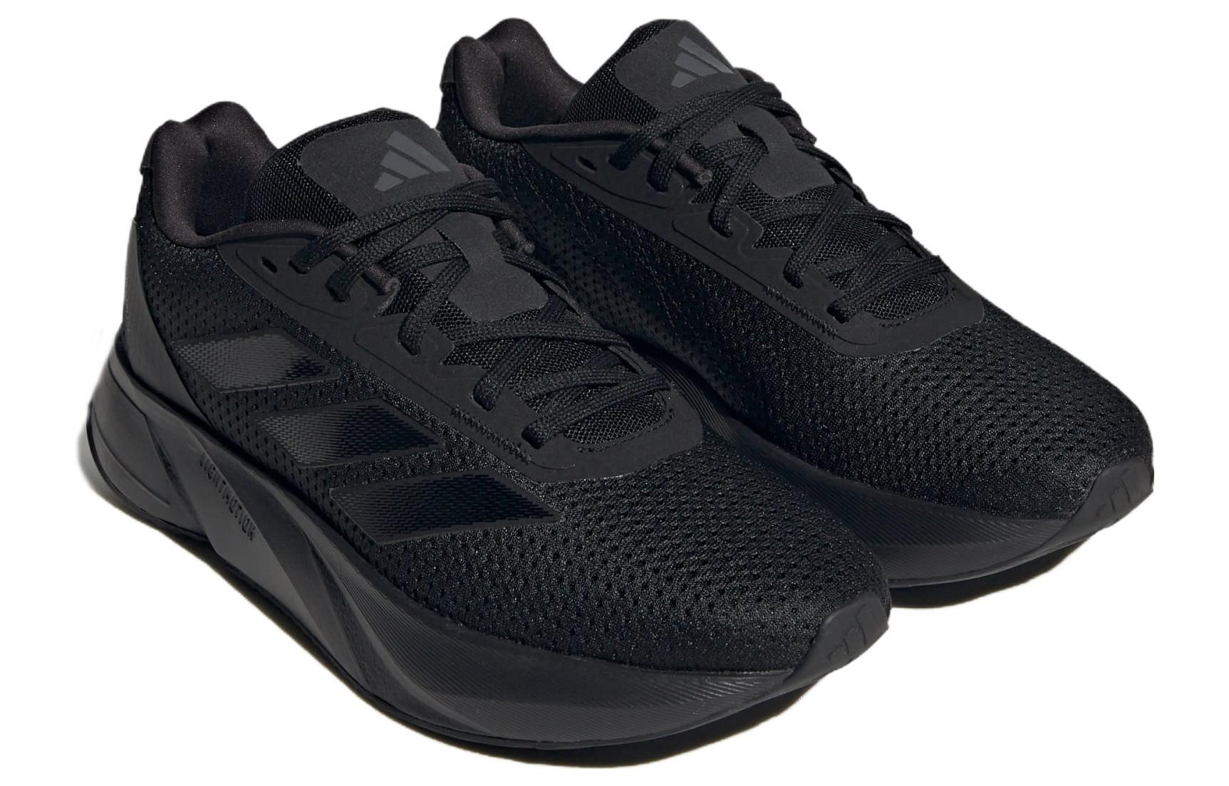 (WMNS) adidas Duramo SL 'Triple Black' IF7870 sold by KicksCrew product image thumbnail 3