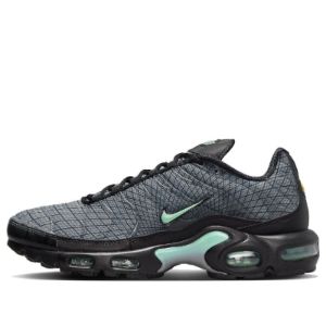 Nike Air Max Plus 'Spirograph' FB3351-001 sold by KicksCrew