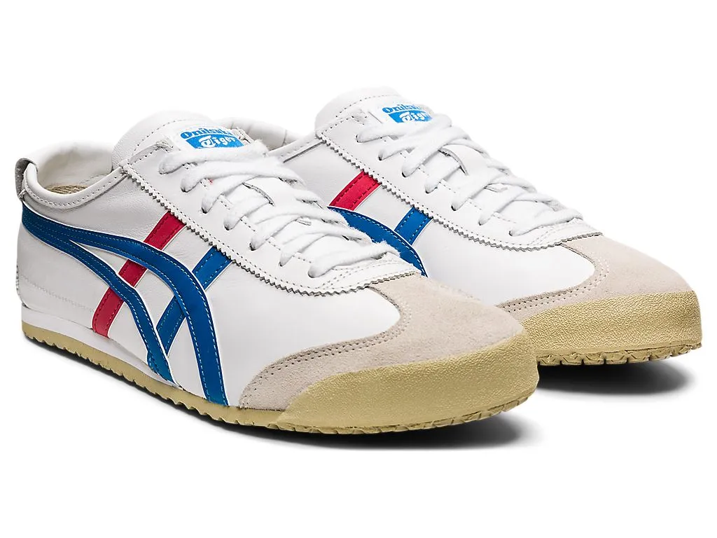 Onitsuka Tiger Mexico 66 'White Blue Red' 1183C102-100 sold by KicksCrew product image thumbnail 3
