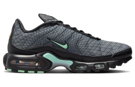 Nike Air Max Plus 'Spirograph' FB3351-001 sold by KicksCrew