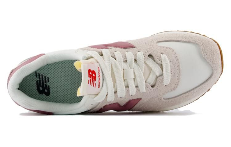 (WMNS) New Balance 574 Sneakers 'Pink Purple' WL574ZQB sold by KicksCrew product image thumbnail 3