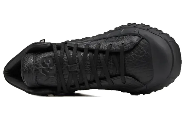adidas Y-3 GR.1P High 'Triple Black' HQ5994 sold by KicksCrew product image thumbnail 3