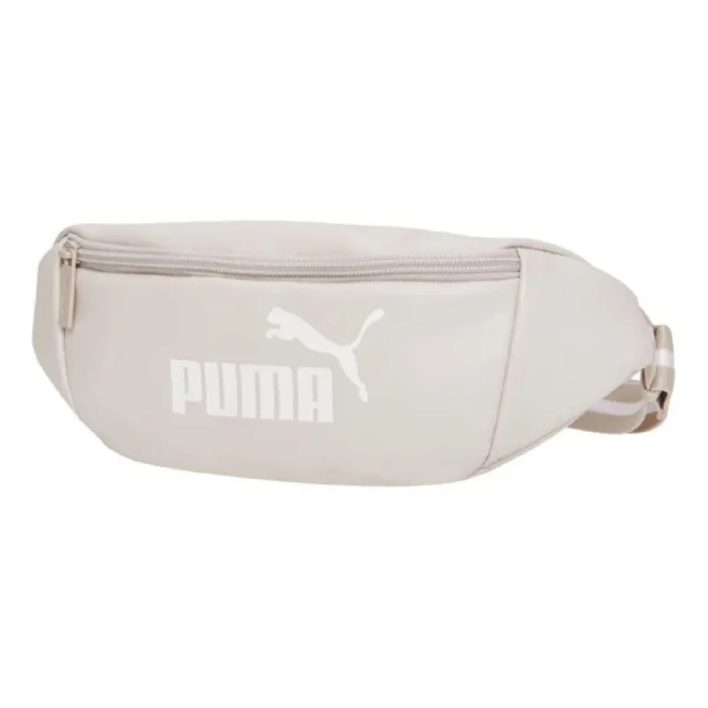 PUMA Core Up Belt Bag'Grey' 076115-02 sold by KicksCrew