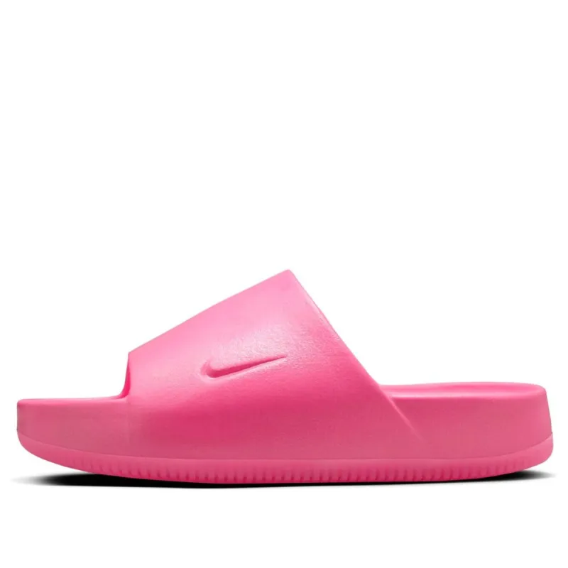 (WMNS) Nike Calm Slides 'Hyper Pink' FV5940-600 sold by KicksCrew